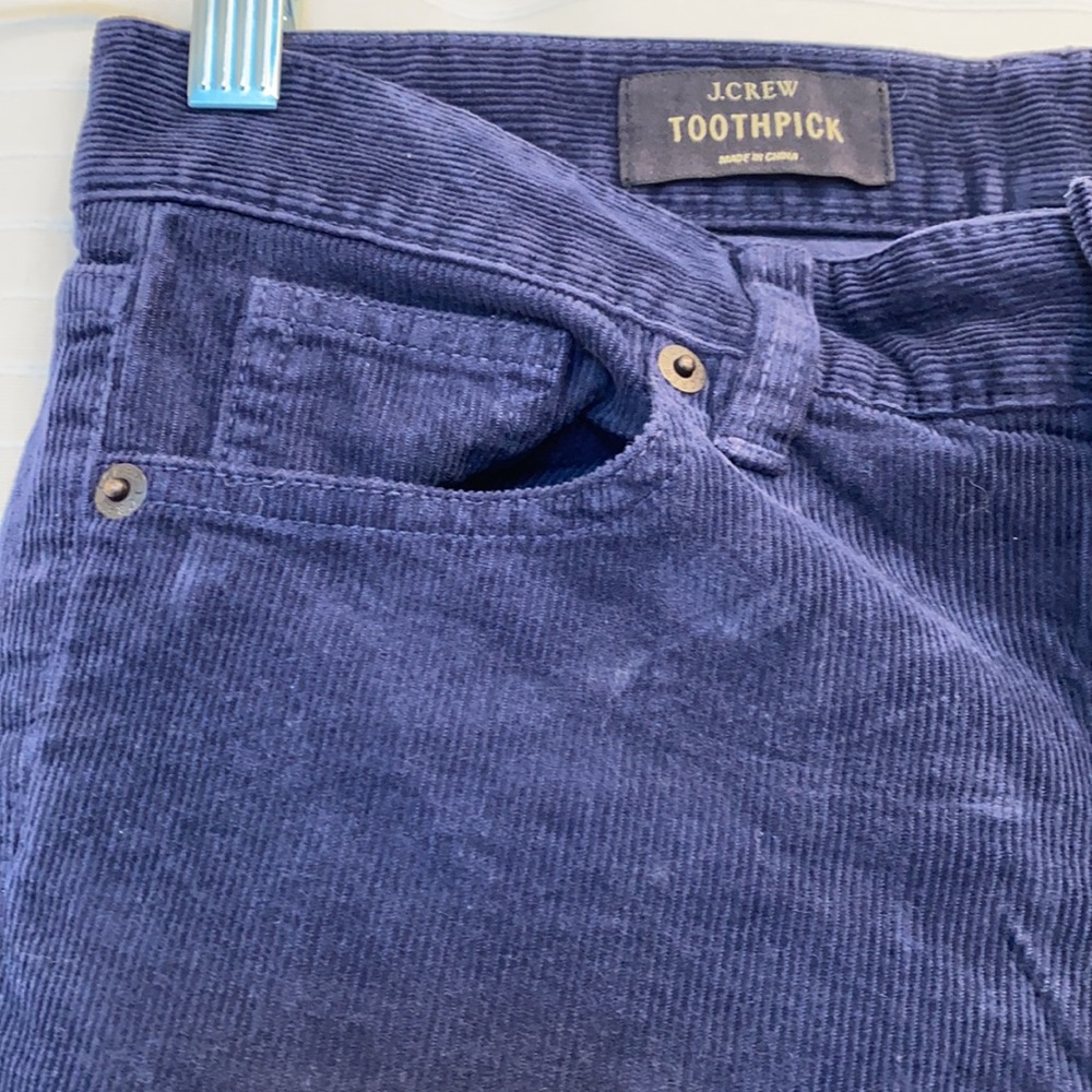 Jcrew Cords - image 2